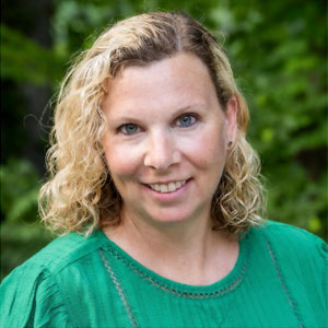 Jessica Rieckhoff - Director of Communications